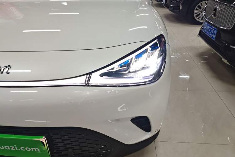 Used smart #1 2024 Dynamic Standard Edition Left Front Headlight