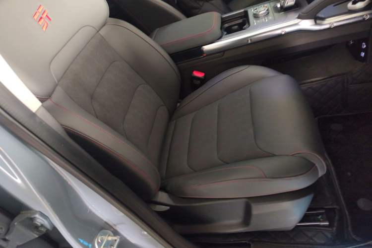 Used JETOUR Traveler 2023 2.0T Four-Wheel Drive Conqueror