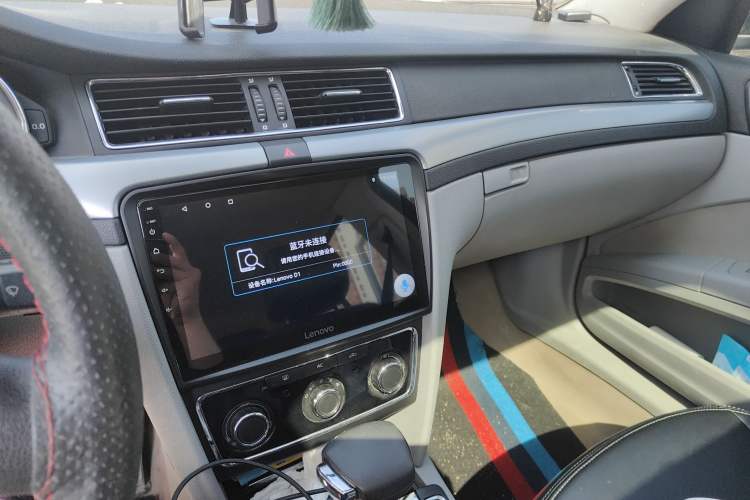 Used Skoda Superb 2012 1.8TSI Automatic Elegant Edition