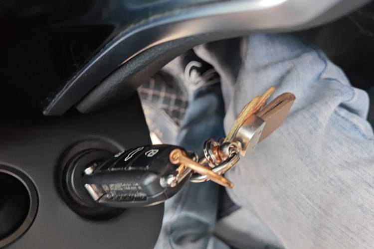 Used Audi Q3 2021 35 TFSI Progressive Dynamic Edition