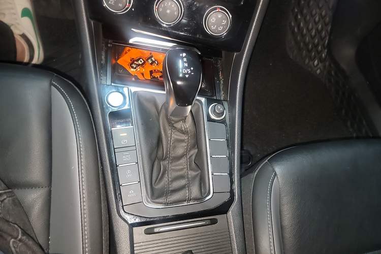 Used Volkswagen Sagitar 2022 280TSI DSG Flyover Edition