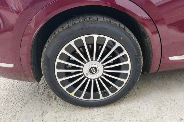 Used Hima AITO M7 2026 Model Range-Extending Pro+ All-Wheel Drive 5-Seater Version
