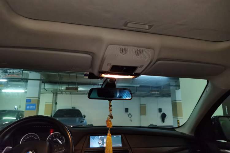 Used BMW X6 2011 xDrive35i
