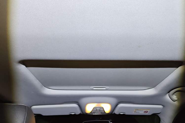 Used GAC Trumpchi GS4 2015 200T G-DCT Prestige Edition