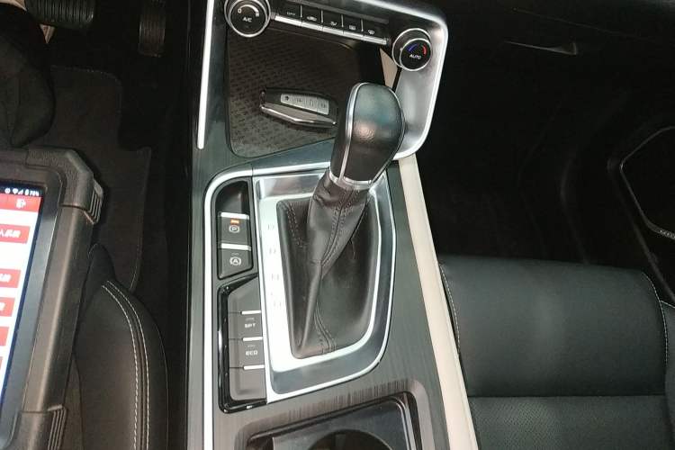 Used Geely Auto Binray 2020 1.4T CVT Asian Games Edition