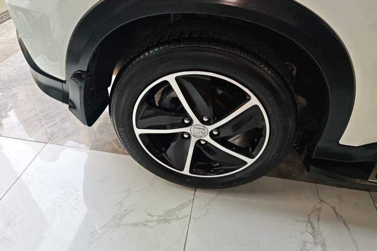 Used Honda Vezel 2020 1.5L CVT Luxury Edition