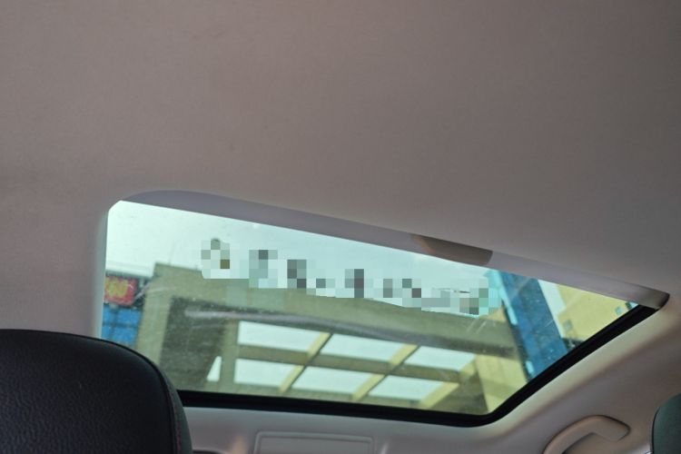 Used Volkswagen Lamando 2017 230TSI DSG Fashion Edition