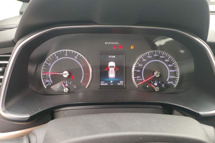 Used Haval H6 2020 1.5 GDIT Automatic Platinum Champion Edition