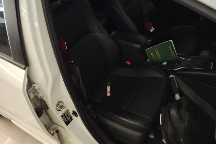 Used Toyota Levin 2019 185T CVT Entry-Level Version China VI Standard