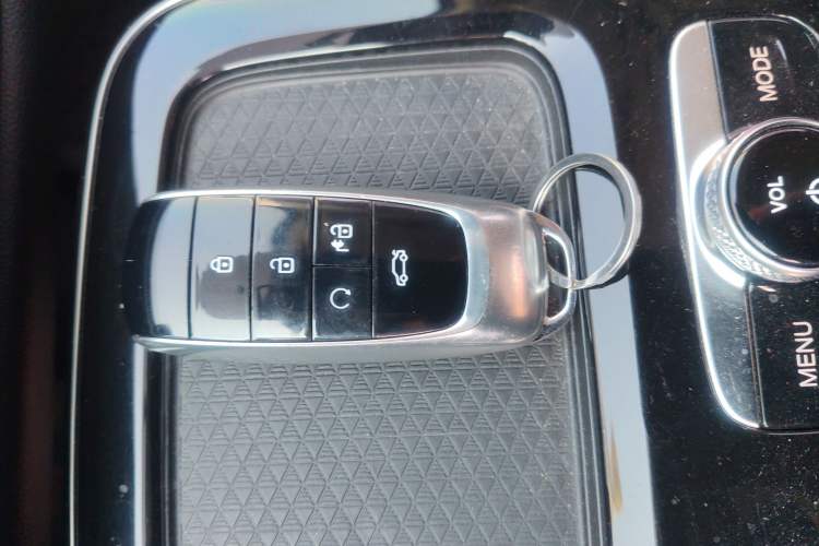 Used AION S 2019 Meizu Evo 630
