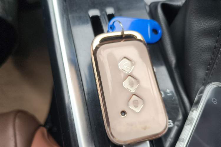 Used Wuling Asta 2021 1.5T CVT Starlight Edition
