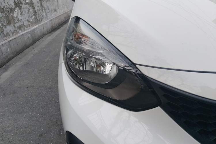 Used Honda Fit 2021 1.5L CVT Trend Edition
