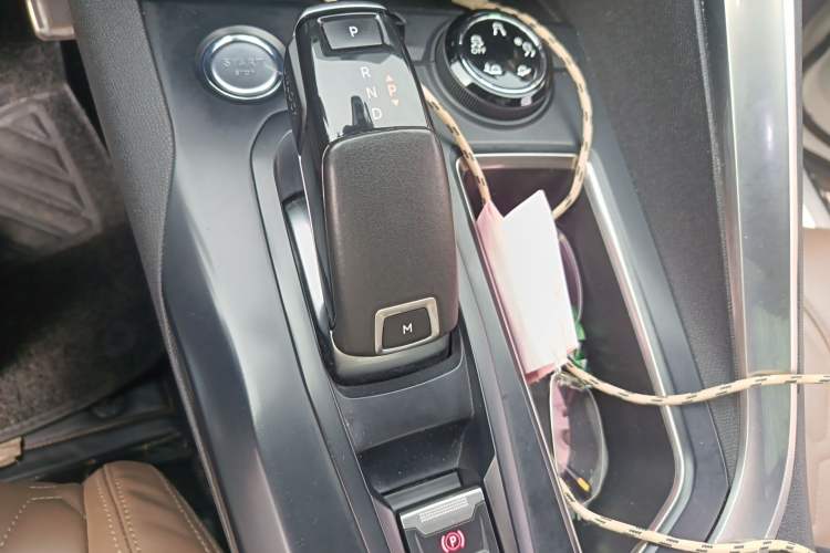 Used Peugeot 5008 2019 380THP 7-Seater Luxury GT Edition