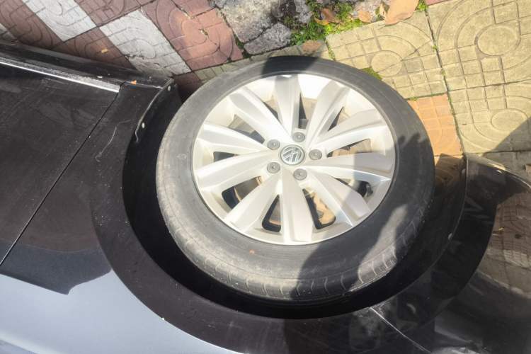 Used Volkswagen Passat 2020 330TSI Elite Edition China VI
