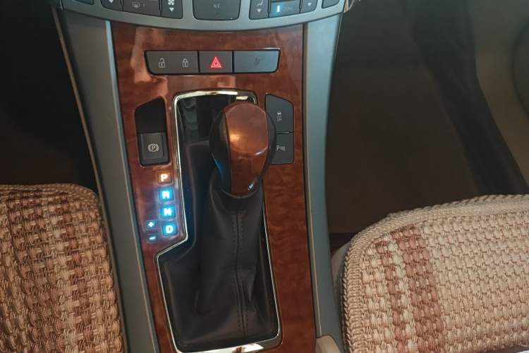 Used Buick LaCrosse 2012 2.4L SIDI Elegant Edition