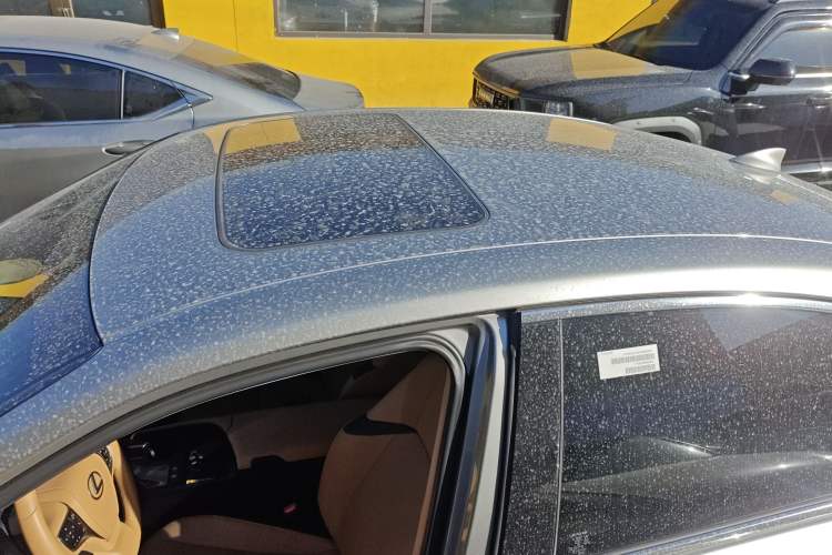 Used Lexus ES 2025 200 Premium Edition