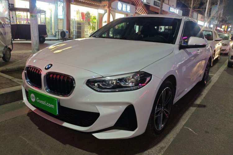 Used BMW 1 Series 2021 Revised 120i M Sport Edition