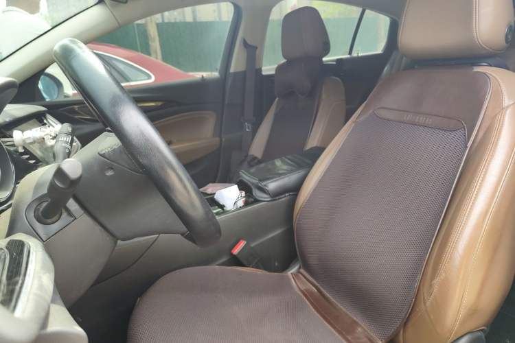 Used Buick Regal 2019 20T Elite Version China VI Standard