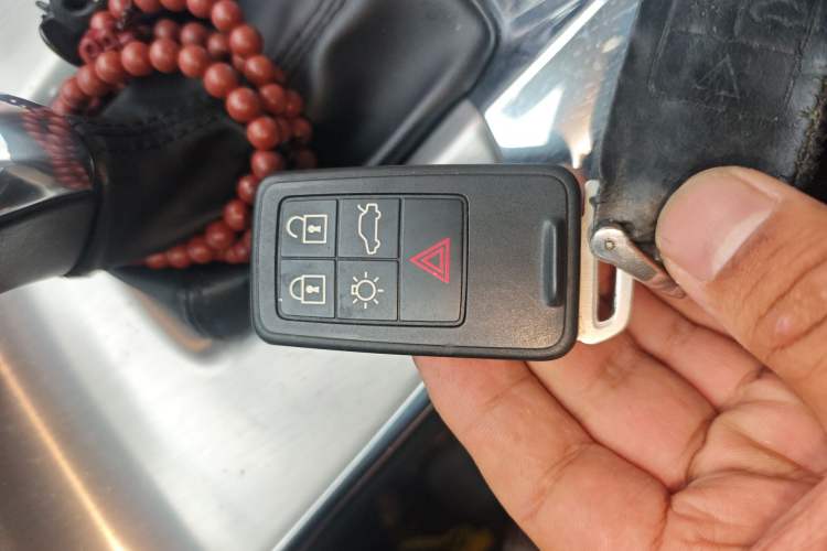 Used Volvo S60 2019 S60L Facelift T5 Intelligent Advanced Edition