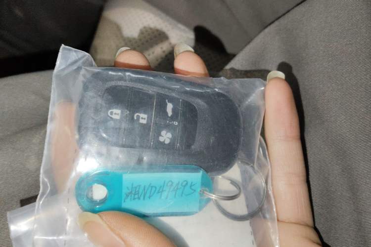 Used Honda e:NS2 2024 Light-Chasing Version