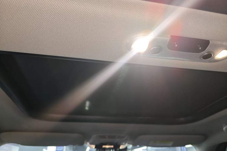 Used MINI Clubman 2022 1.5T COOPER Connoisseur Headliner