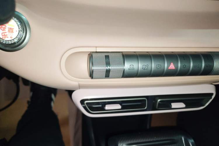 Used BYD Seagull 2024 Honor Edition 305km Freedom Version
