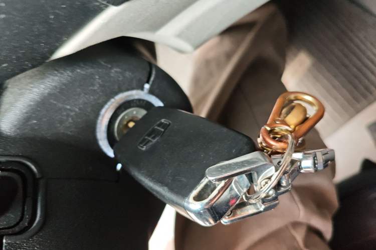 Used Geely Auto Vision 2015 1.5L Manual Elite Model