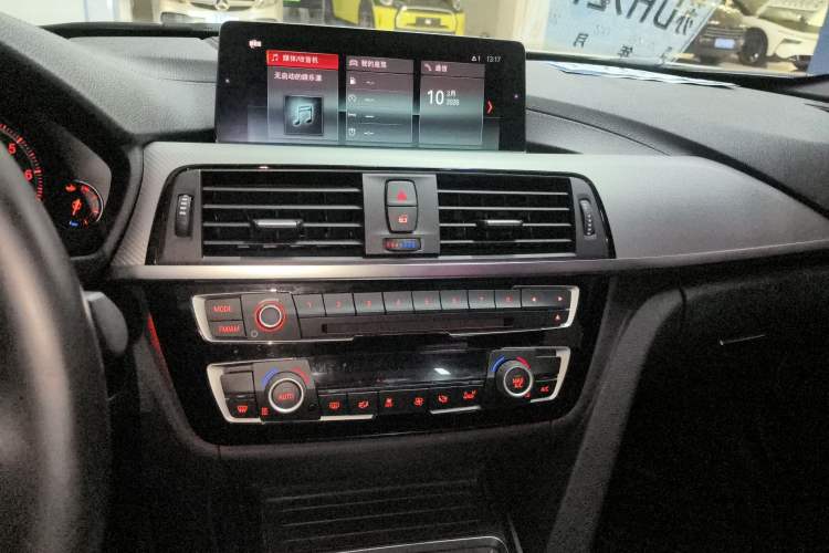 Used BMW 3 Series 2018 320i M Sport Night Edition