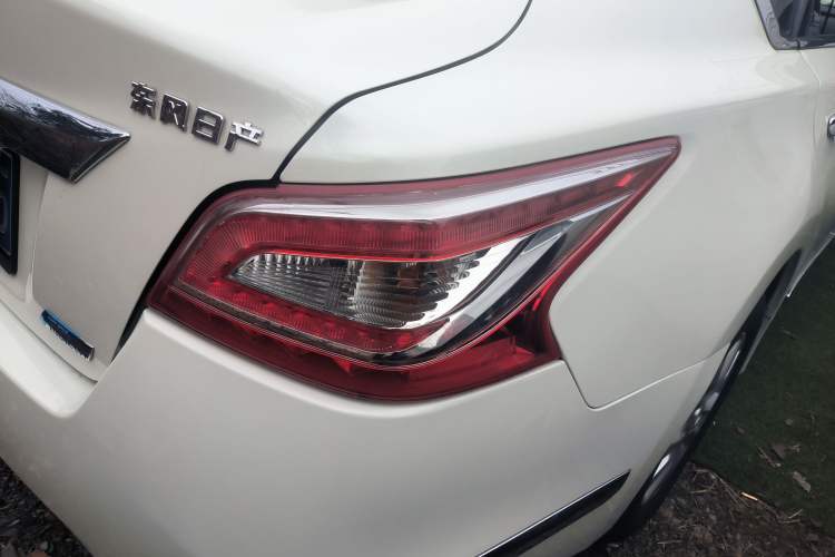 Used Nissan Teana 2013 2.0L XL Comfort Edition
