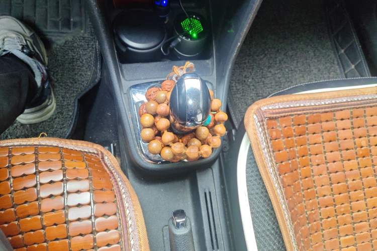 Used Volkswagen Santana 2015 Haval H6 1.6L Automatic Comfort Model