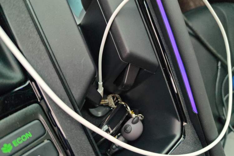 Used Honda Accord 2024 260TURBO Prestige Edition