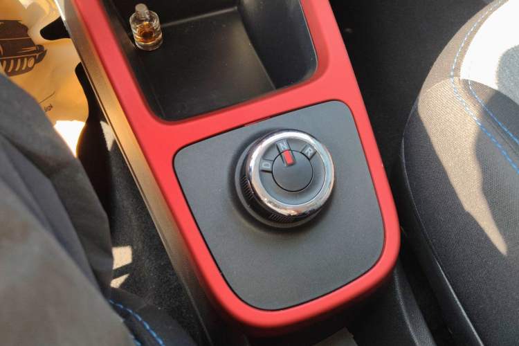 Used Dongfeng NAMMI EX1 2023 PRO Light Wind Edition Lightning Model