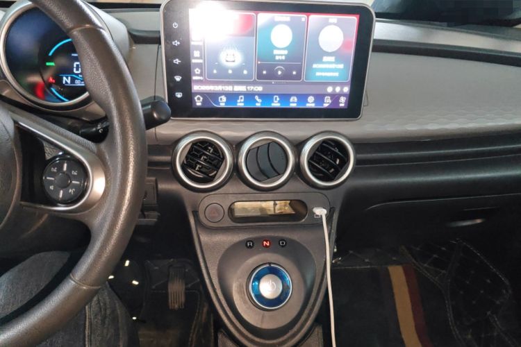 Used ORA Black Cat 2019 351 km Fun Edition
