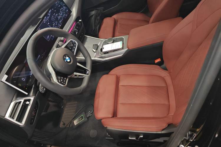 Used BMW 3 Series 2025 330i M Sport Night Edition Package
