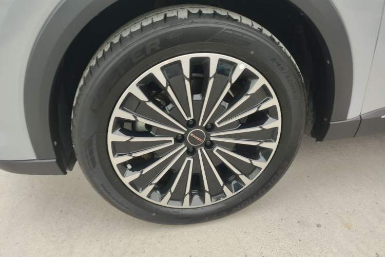 Used EXEED Stellar C-DM 2024 1.5T Long-Range Pro