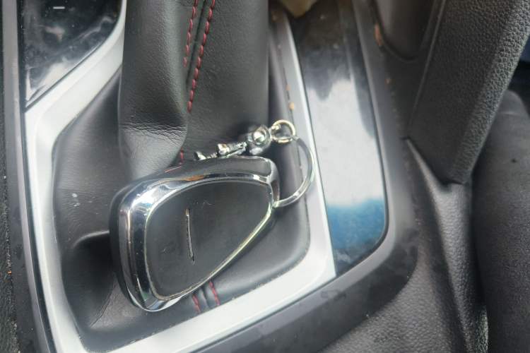 Used Chevrolet Orlando 2018 Redline 530T Automatic Enjoyment Edition (5+2 Model) – China V Standard
