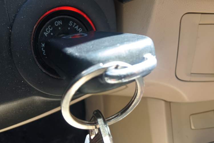 Used Roewe 350 2011 350S 1.5L Manual Xunchi Edition