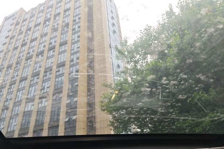 Used Toyota Highlander 2017 2.0T Four-Wheel Drive Luxury Edition 7 Seats Headliner