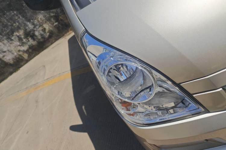 Used Wuling Rongguang 2019 1.2L S Van Utility Model with 2 Seats