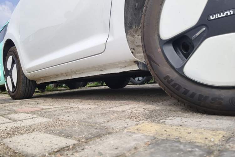 Used CHANGAN NEVO Lumin 2023 205km Xiangqin Version