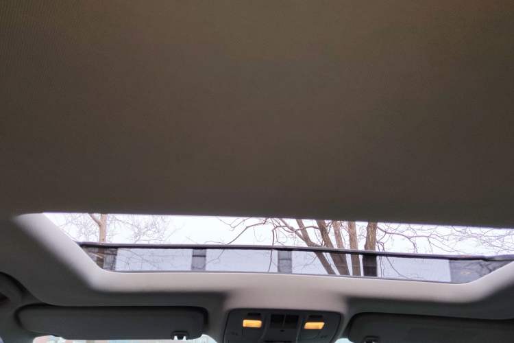 Used Chevrolet Malibu 2013 2.0L Automatic Luxury Edition