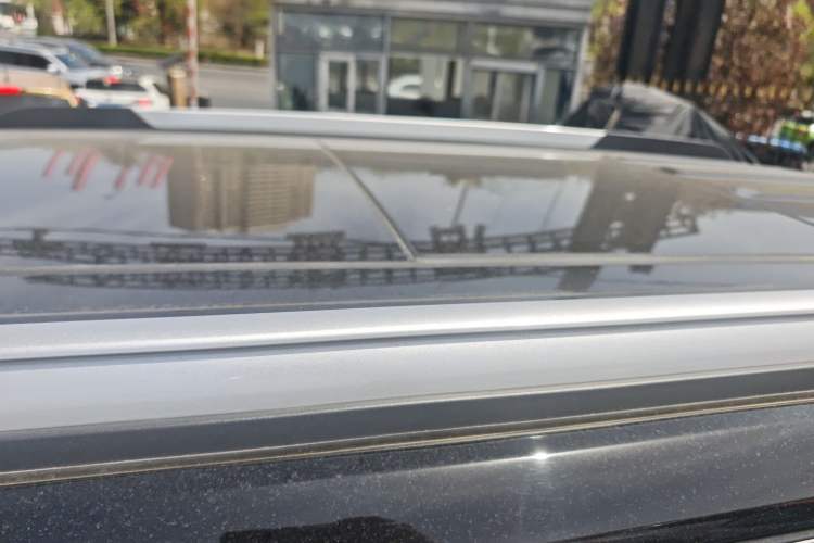 Used Haval Raptor New Energy 2024 Hi4 102 Pro