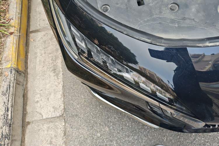 Used Hongqi H6 2023 2.0T ZhiShang Version