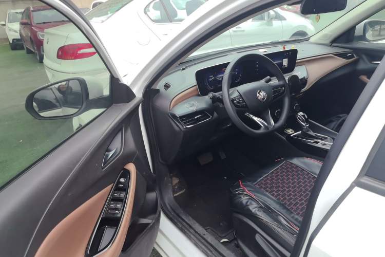 Used Buick Verano 2022 Pro 533T Enjoyment Edition