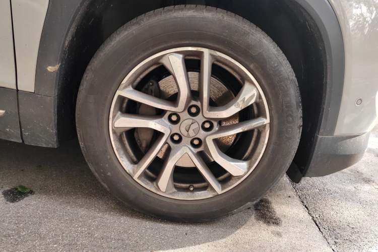 Used Nio EC6 2020 430 km Sport Version