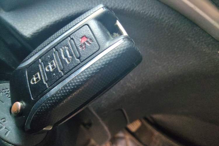 Used Venucia D60 2020 1.6L XE CVT Enjoyment Edition