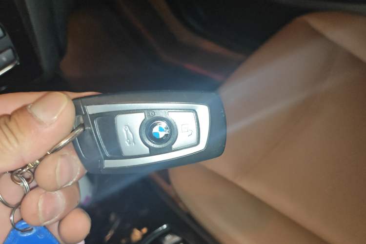 Used BMW X3 2014 xDrive20i X Design Package
