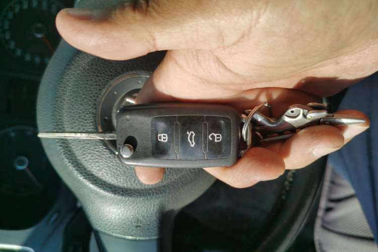 Used Volkswagen Sagitar 2014 Revised Version 1.6L Automatic Comfort Edition
