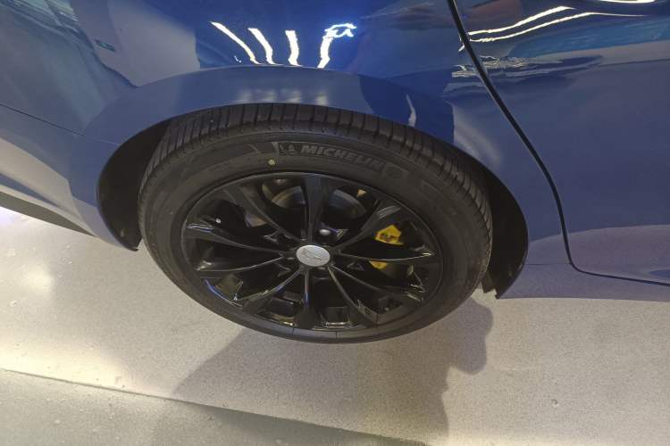 Used Cadillac CT5 2020 Revised Version 28T Luxury Edition