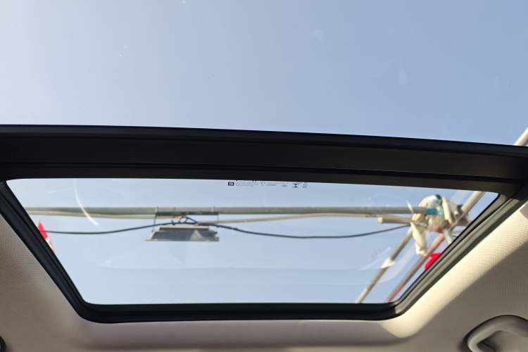 Used Chevrolet Trailblazer 2019 435T Redline CVT Two-Wheel Drive Chirui Version China VI Standard
